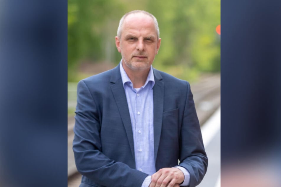 Die SPD-Fraktion um Detlef Müller (55) will prüfen lassen, inwieweit eine Begrünung möglich ist.