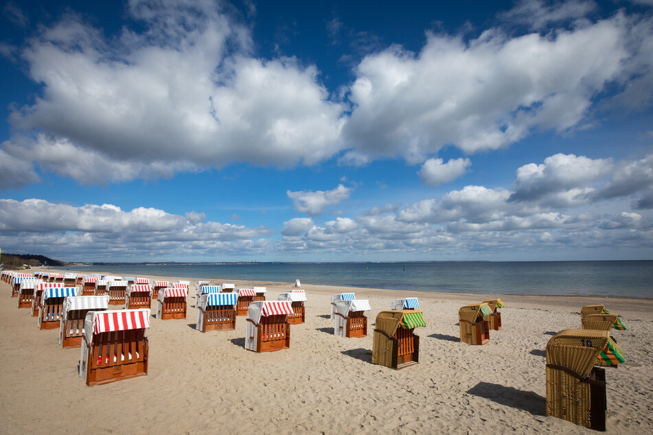 Urlaub an der Ostsee? Der "Reisemanager" verrät auch, wie die aktuelle Situation in den Bundesländern aussieht.