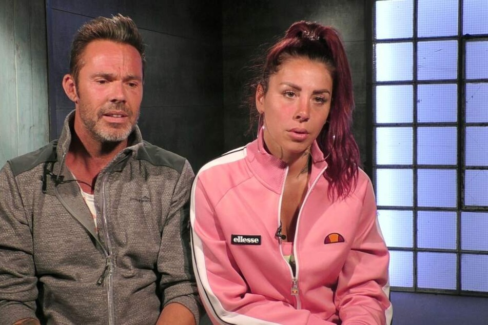 Benjamin und Kate haben sich nach ihrem TV-Auftritt im Sommerhaus getrennt.