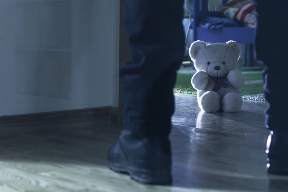 Der sexuelle Missbrauch von Kindern und Jugendlichen ist auch in Bayern ein Problem. (Symbolbild)