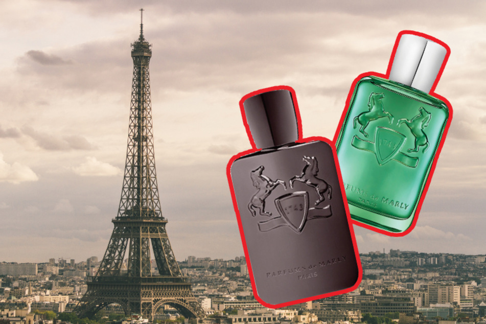 Das sind die beliebtesten Düfte von Parfums de Marly für Herren