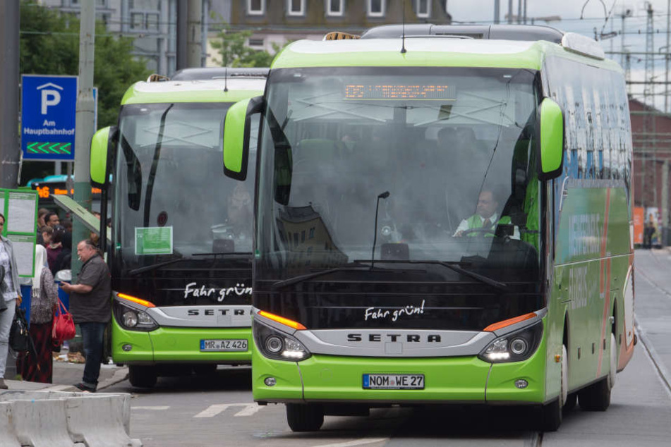 Künftig sollen Fahrgäste für bestimmte Plätze extra bezahlen.