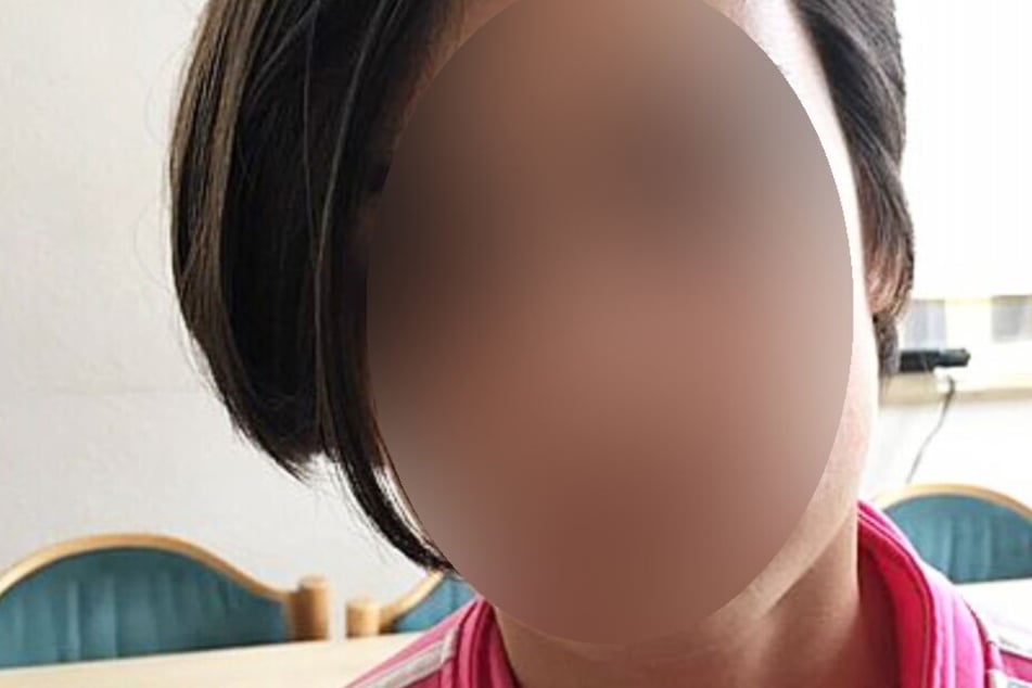 Das vermisste Mädchen ist wieder aufgetaucht.