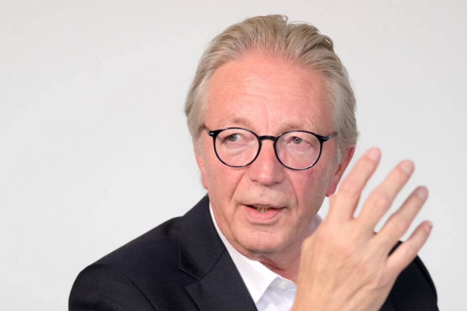 Roger Kehle, der Präsident des Gemeindetags Baden-Württemberg, befürchtet eine Überregulierung für E-Tretroller in Deutschland.
