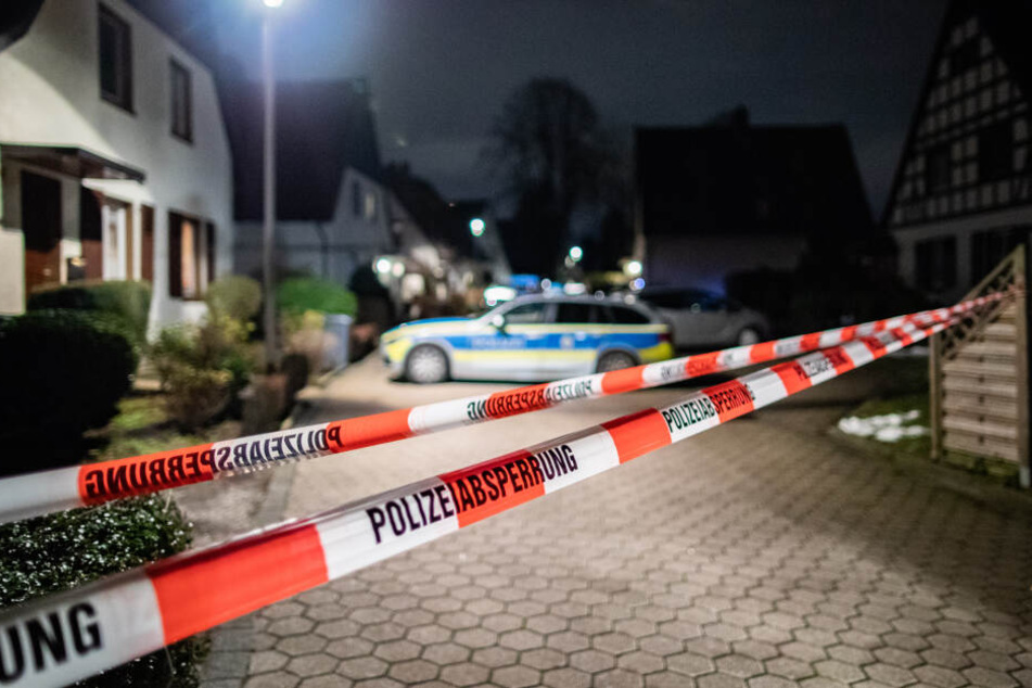 Die Polizei sucht wieder nach dem Vermissten aus dem Landkreis Konstanz. (Symbolbild)