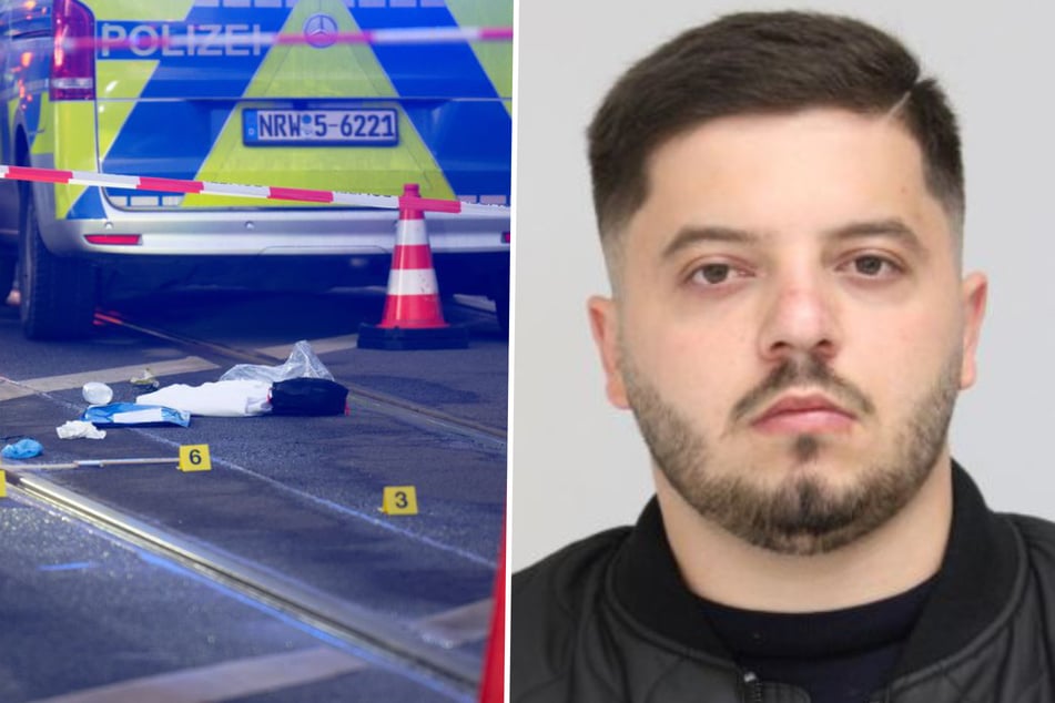 Mordanschlag auf Neffen von Drogenboss: Polizei sucht nach 26-Jährigem