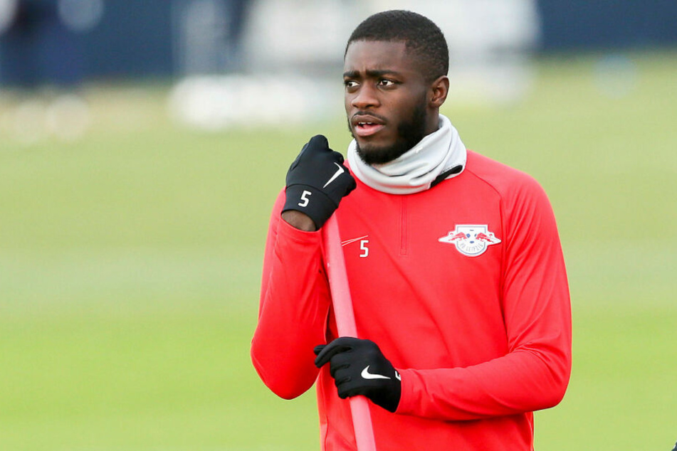 Bei Dayot Upamecano deutet vieles auf einen Abgang im Sommer hin.