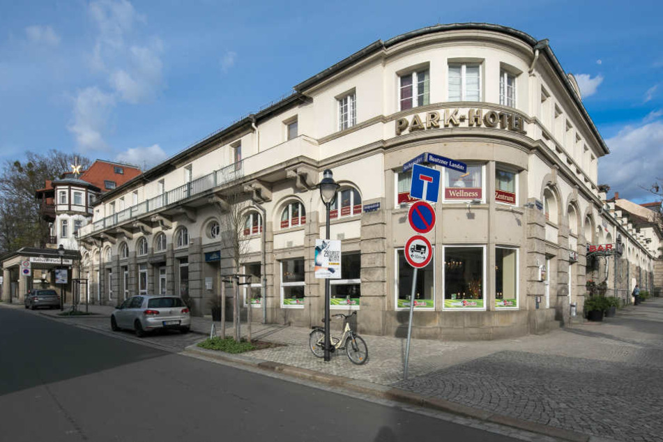 Am 14. Oktober steigt im Parkhotel die große "Dirty Dancing"-Party.