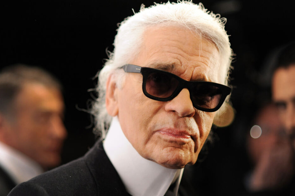 Starb der Designer an Prostata-Krebs?
