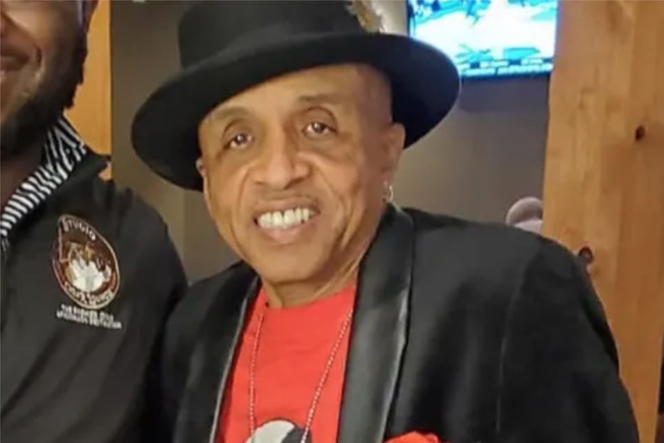 Michael Sumler, genannt "Chicago Mike", wurde nur 71 Jahre alt - er starb am Wochenende bei einem Unfall.