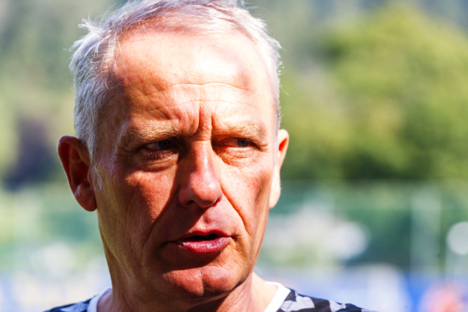 Christian Streich ist einer der beliebtesten deutschen Trainer. Da er zutiefst menschlich ist, folgen ihm auch seine Spieler.