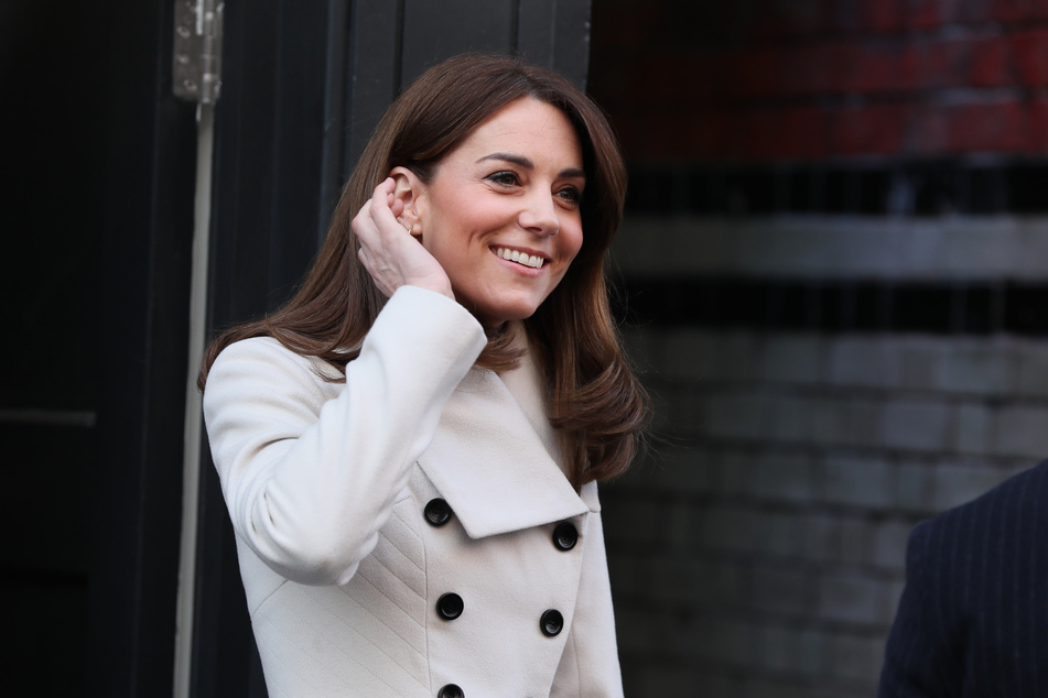 Kate Middleton (39), Herzogin von Cambridge, gilt als liebevolle Mutter und charmante Frau. Wird sie die künftige Königin?