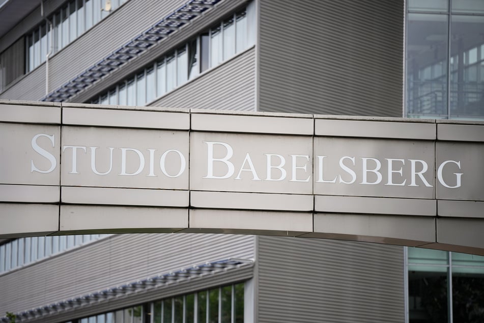 Das Studio Babelsberg ist einer der zentralen Akteure im deutschen Filmbusiness.