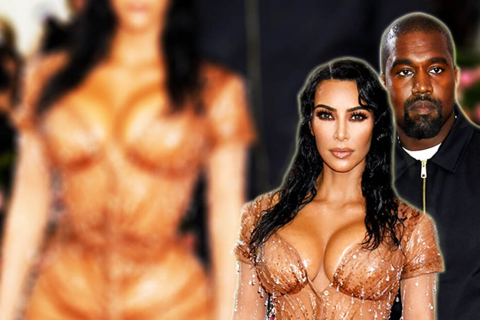 Wehen eingesetzt: Kim Kardashian und Kanye West erwarten ihr viertes Kind!