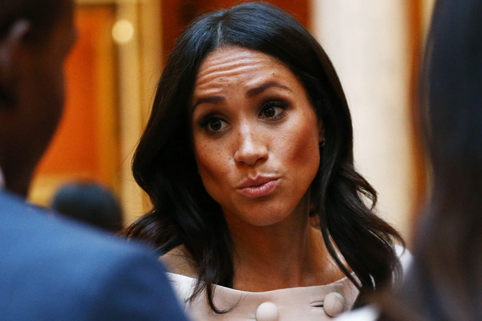Muss Meghan mit noch mehr ungemütlichen Enthüllungen rechnen?
