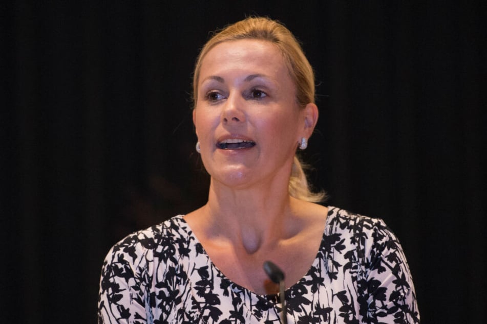 Ex-First-Lady Bettina Wulff baute im September 2018 einen Unfall unter Alkohol-Einfluss.