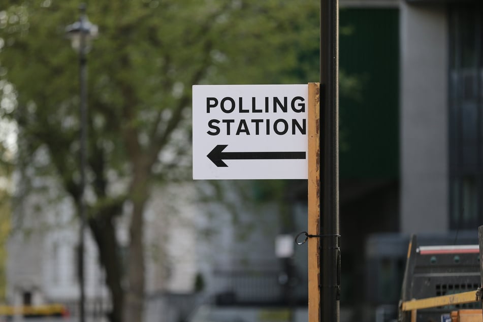 Die britische Regierung plant den Wahlprozess künftig zu vereinfachen. (Symbolfoto)