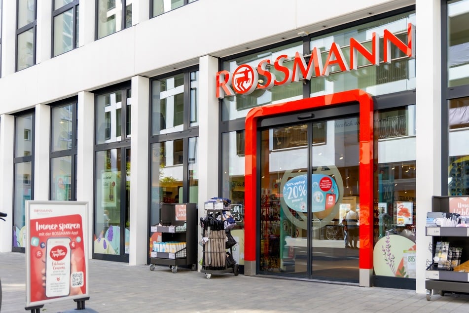 Was ROSSMANN ab Montag (16.6.) im Angebot hat, will jeder haben