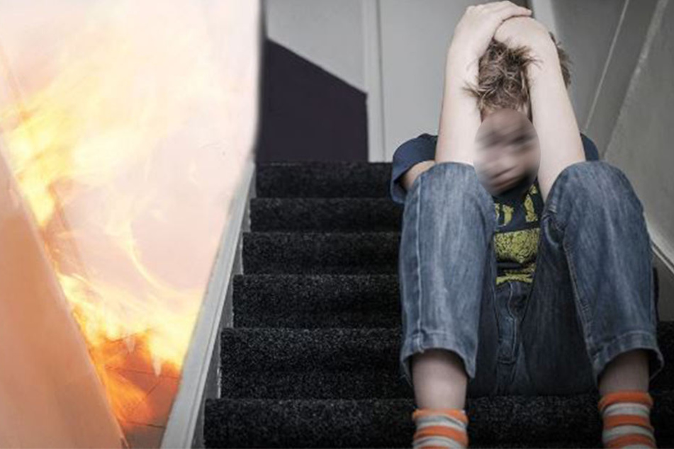Er konnte seiner Mutter nicht helfen (Symbolbild).