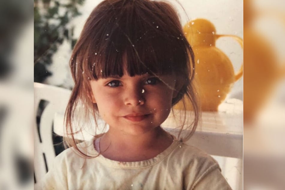 Erkannt? Welcher Promi verbirgt sich hinter diesem Kinderfoto?