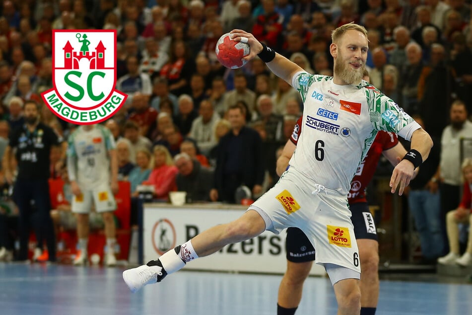 Aufholjagd in Polen: SC Magdeburg erarbeitet sich Unentschieden