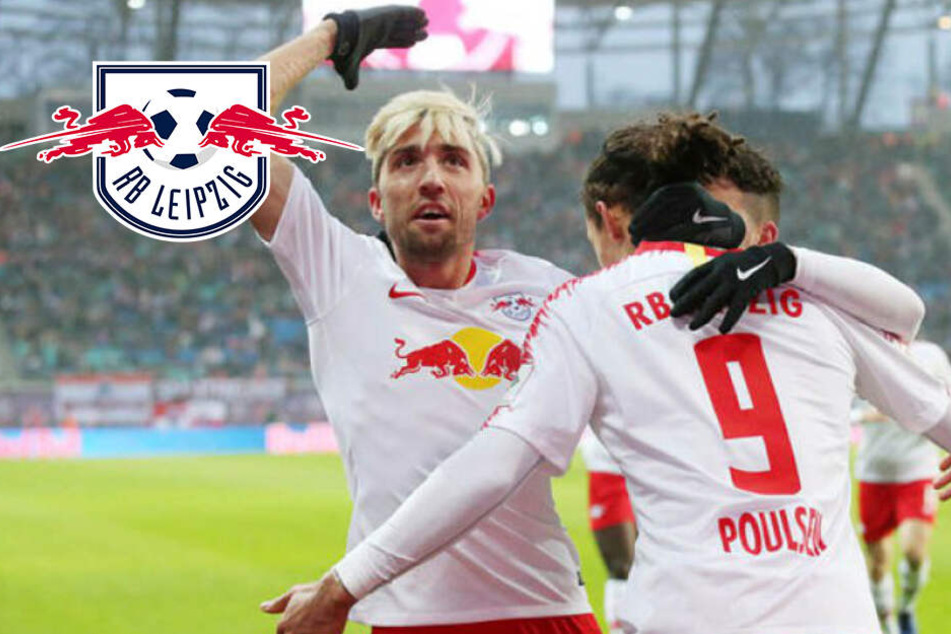 RB Leipzig gegen Galatasaray Istanbul: Stadion wird zum ...