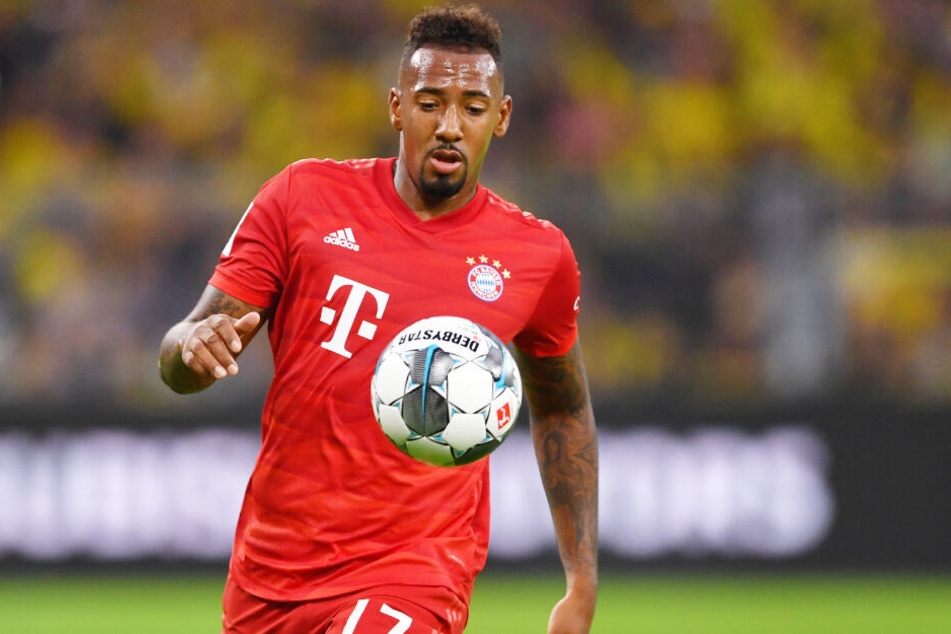 Jérôme Boateng muss sich eventuell bald vor Gericht verantworten.