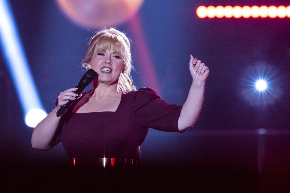 Maite Kelly (46) plant aktuell ihre Tour für 2027. (Archivfoto)