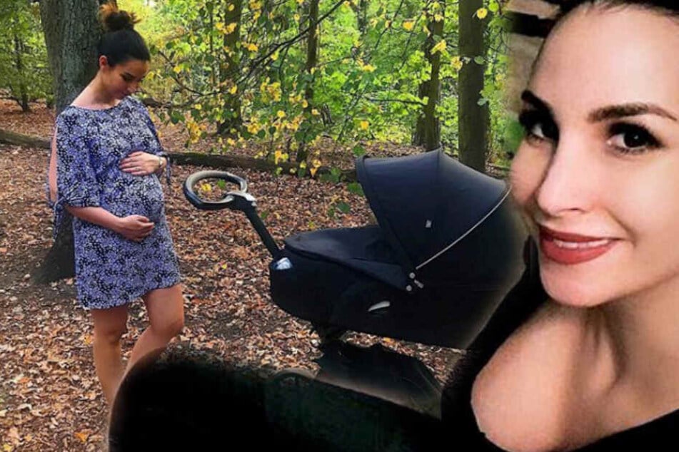 Das zweite Kind ist schon unterwegs: Sila Sahin ist schon wieder schwanger! (Bildmontage)