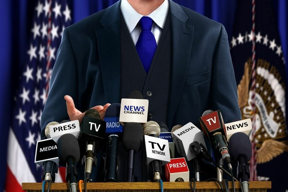 Stories and news about American politicians can be found at TAG24. © 123RF/razihusin