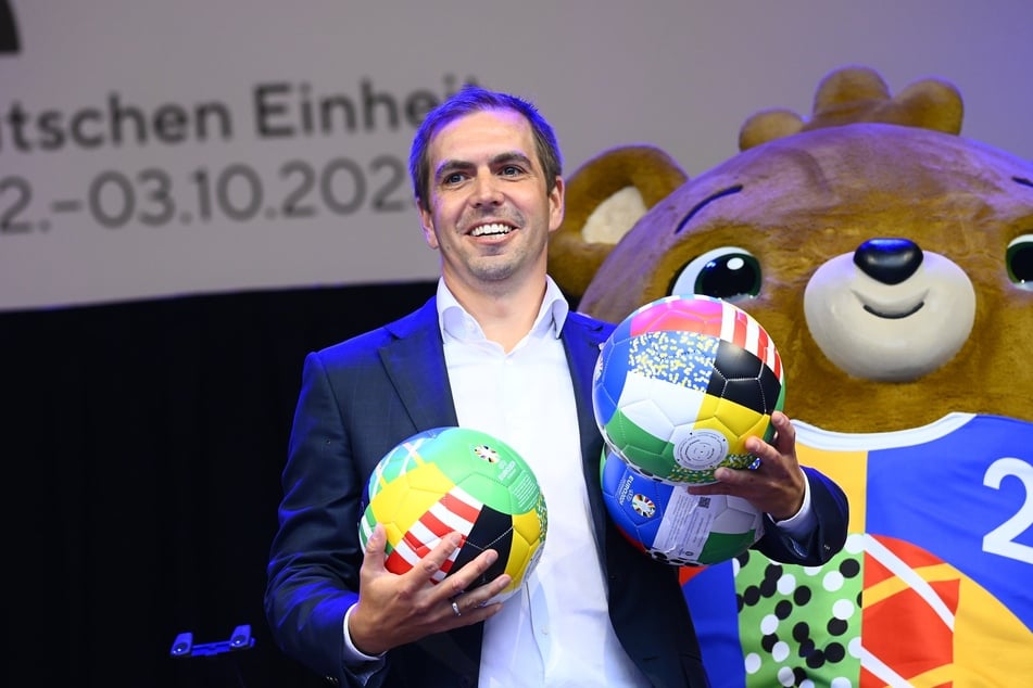 Philipp Lahm (39) ist als Turnierdirektor der EM 2024 immer noch mittendrin im Fußballgeschäft. Eine Sache kann er allerdings überhaupt nicht nachvollziehen.