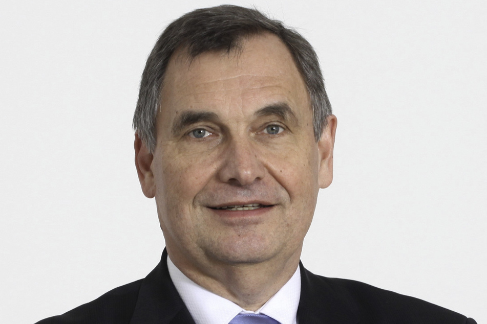 Thomas Meyer (61), Präsident des sächsischen Steuerzahlerbundes, spricht sich für eine Verlängerung der Abgabefrist aus.