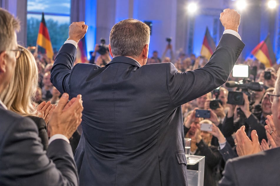 Von Koma bis Machtrausch: Wie geht es den Parteien nach der Wahl?