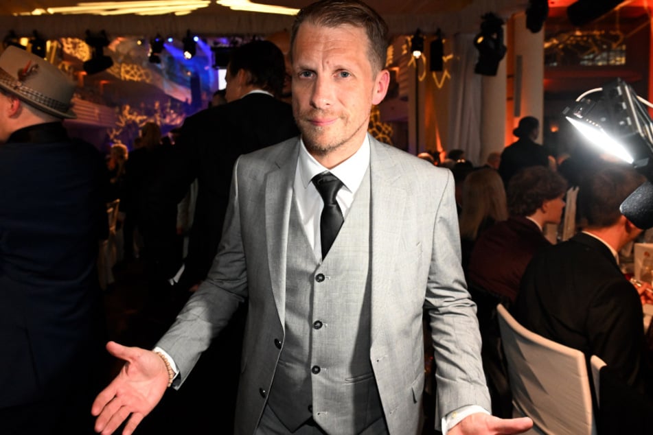 Oliver Pocher kann die Entscheidung der 36-Jährigen nicht nachvollziehen.