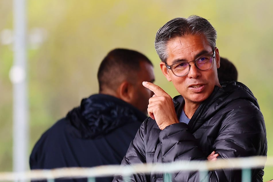 RB Leipzigs Nachwuchschef David Wagner (54) hält es für einen Fehler, dass die zweite Mannschaft der Roten Bullen abgeschafft wurde.