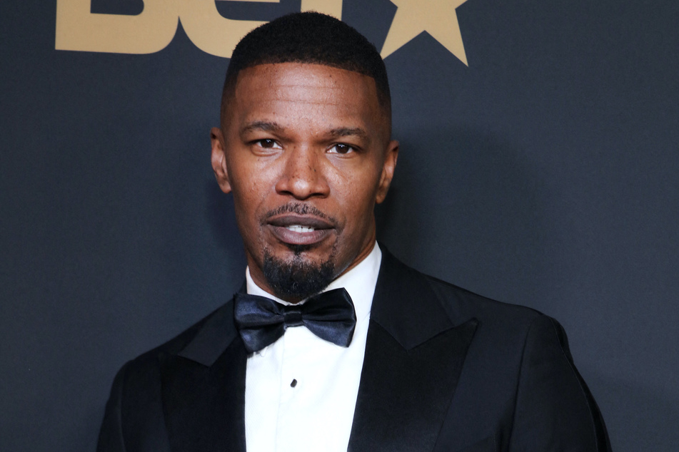Jamie Foxx is said to be "recovering well" despite worry over the star's unexplained absence following his April health scare.