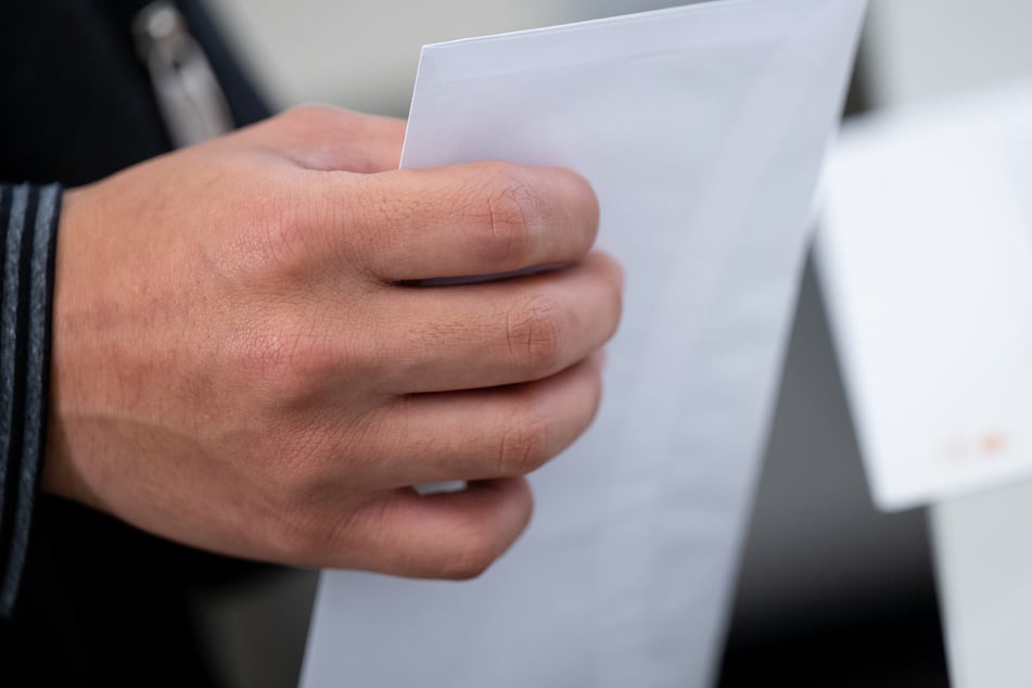 Derzeit sind in Sachsen betrügerische Anwaltsschreiben im Umlauf. (Symbolfoto)