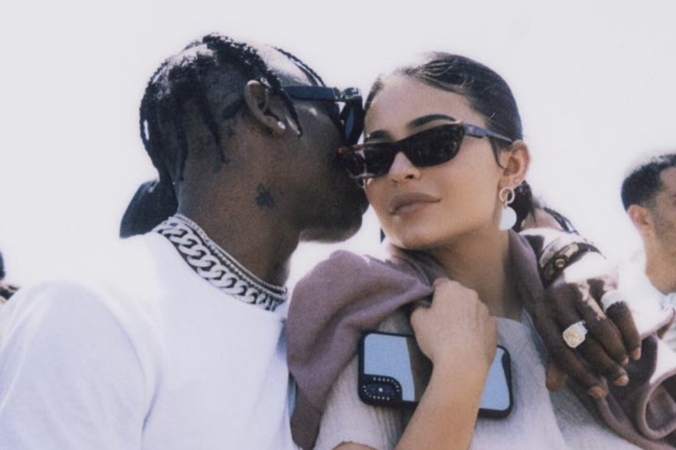 Kylie Jenner and Travis Scott rekindled their relationship earlier this year after splitting in 2019.