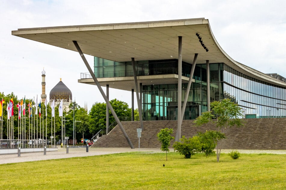 Mit Brains on Silicon findet am 22. und 23. Oktober im Internationalen Kongresszentrum Dresden eine besondere KI-Veranstaltung statt.