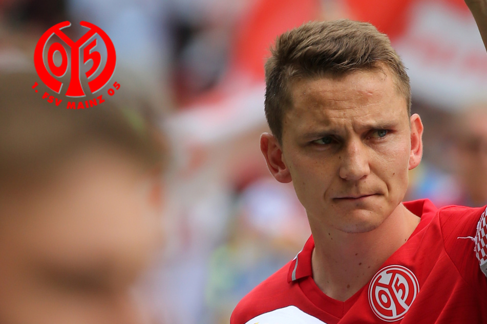 Ex-Kapitän Bungert bekommt wichtigen Job beim FSV Mainz 05