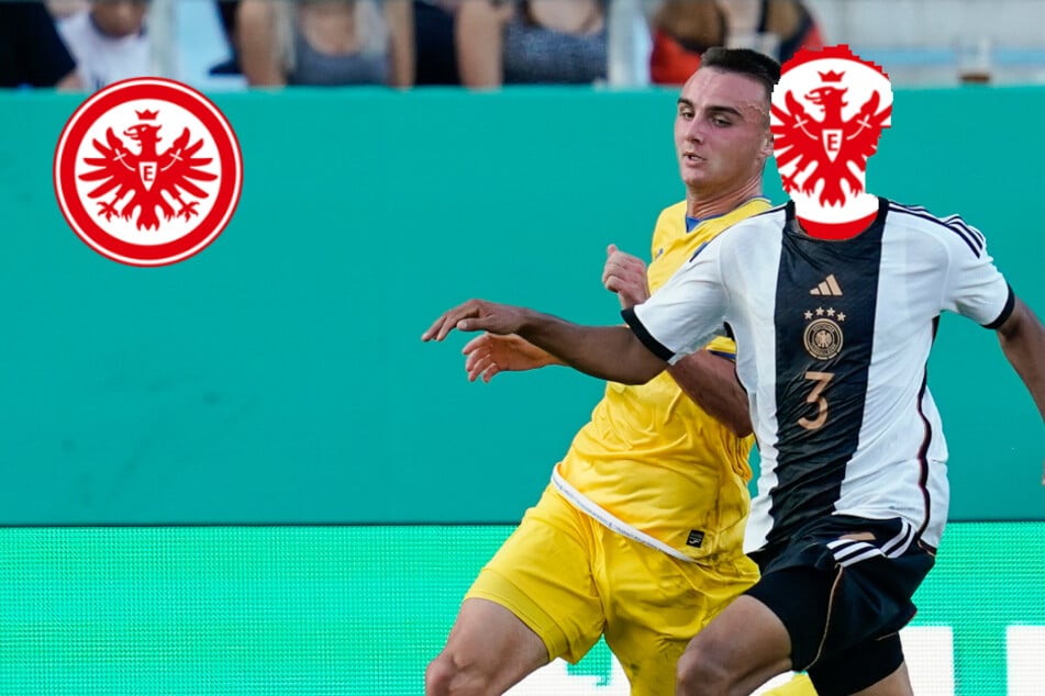 Eintracht Frankfurt kurz vor Transfer von deutschem Nationalspieler!
