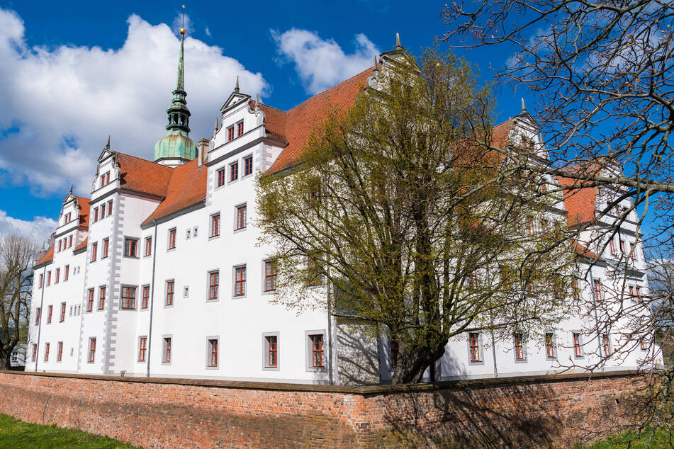 Im brandenburgischen Doberlug-Kirchhain hat die Erde am gestrigen Freitag gebebt.