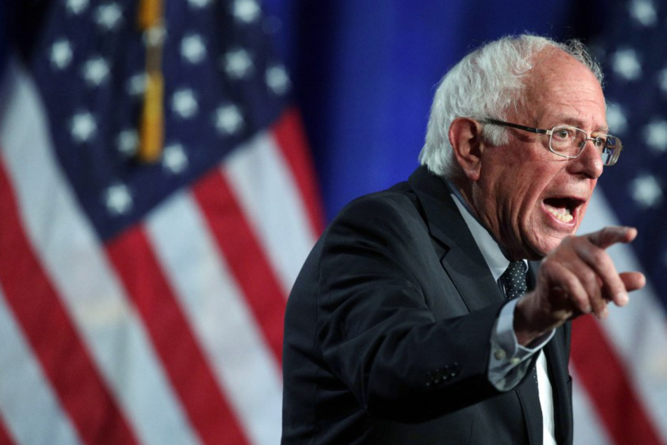 Highlights from Bernie Sanders' State of the Working Class address