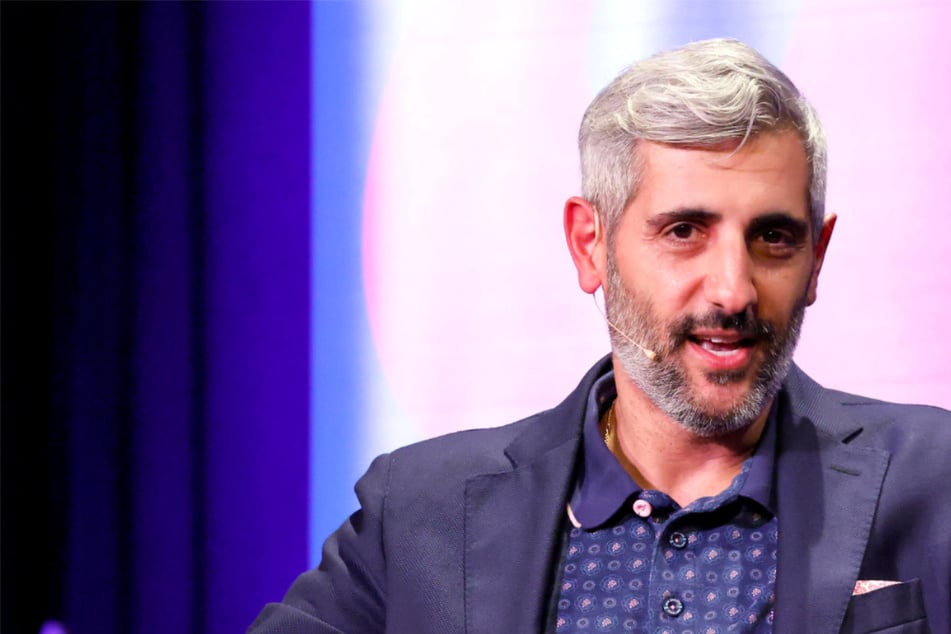 Michel Abdollahi wütet gegen Ostdeutschland: "Läuft strukturell irgendwas grandios schief"