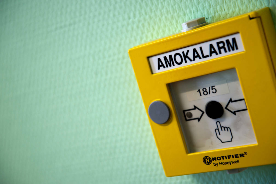 Amokalarm an Schule in Boppard sorgt für Polizei-Großeinsatz
