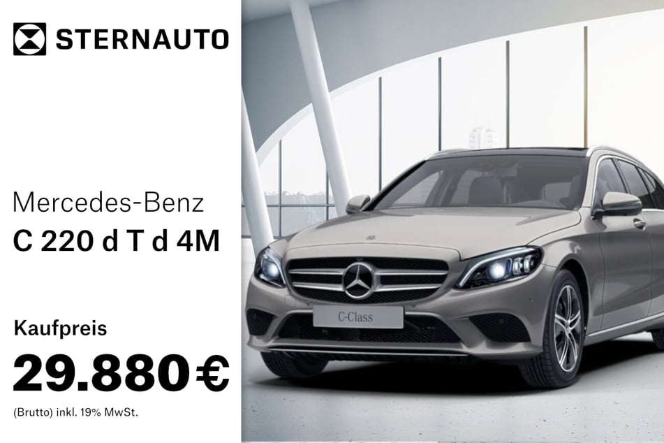 Energieverbrauch komb.: 3,4 l/100 km; CO₂-Emissionen komb.: 91 g/km