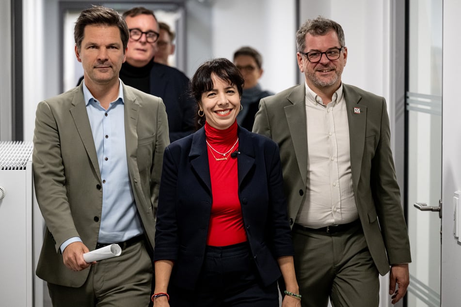 Umfrage zeigt: Mehrheit der Deutschen gegen rot-grün-rote Regierung in Berlin