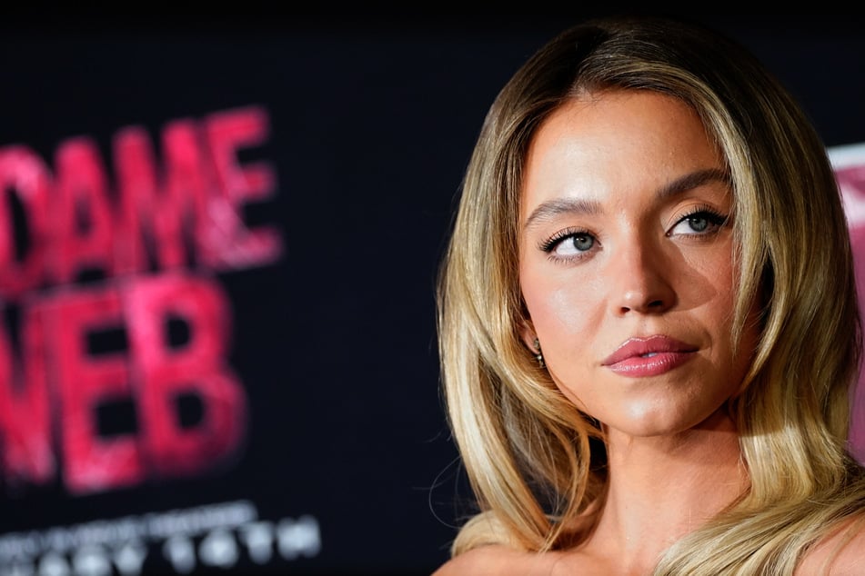 Zu Arisch? Rassismus-Vorwürfe nach Jeans-Werbung mit Sydney Sweeney