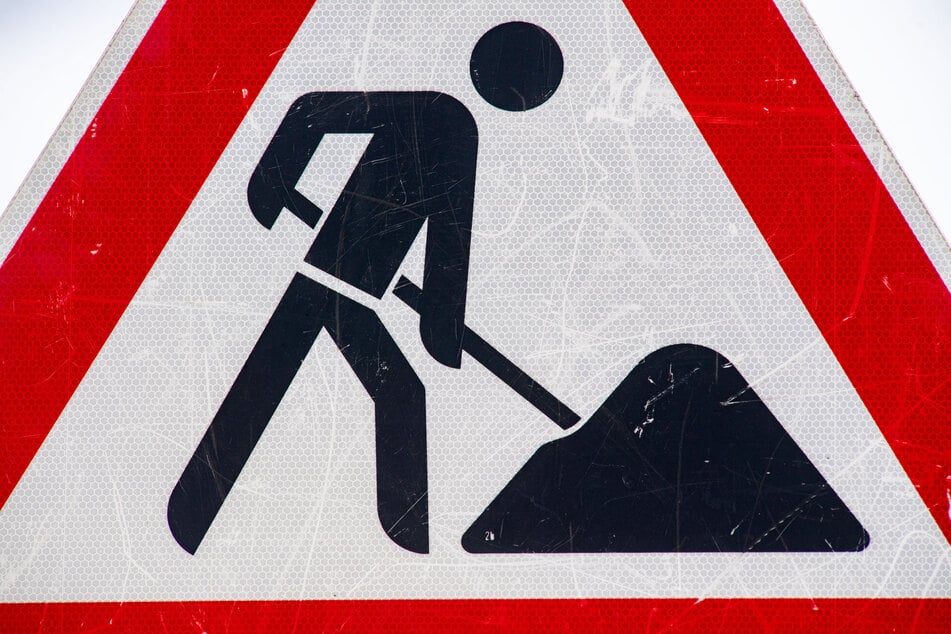 Für die Bauarbeiten ab Montag, den 21. Juli, werden Umleitungen eingerichtet.