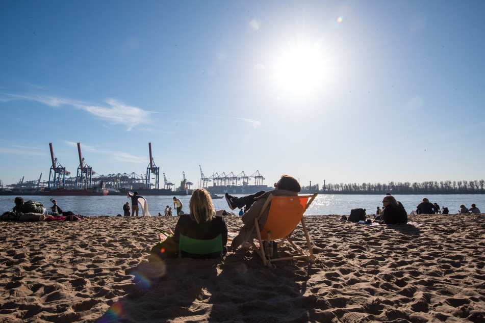 "Rekordverdächtige Werte": Diese Temperaturen erwarten uns jetzt!